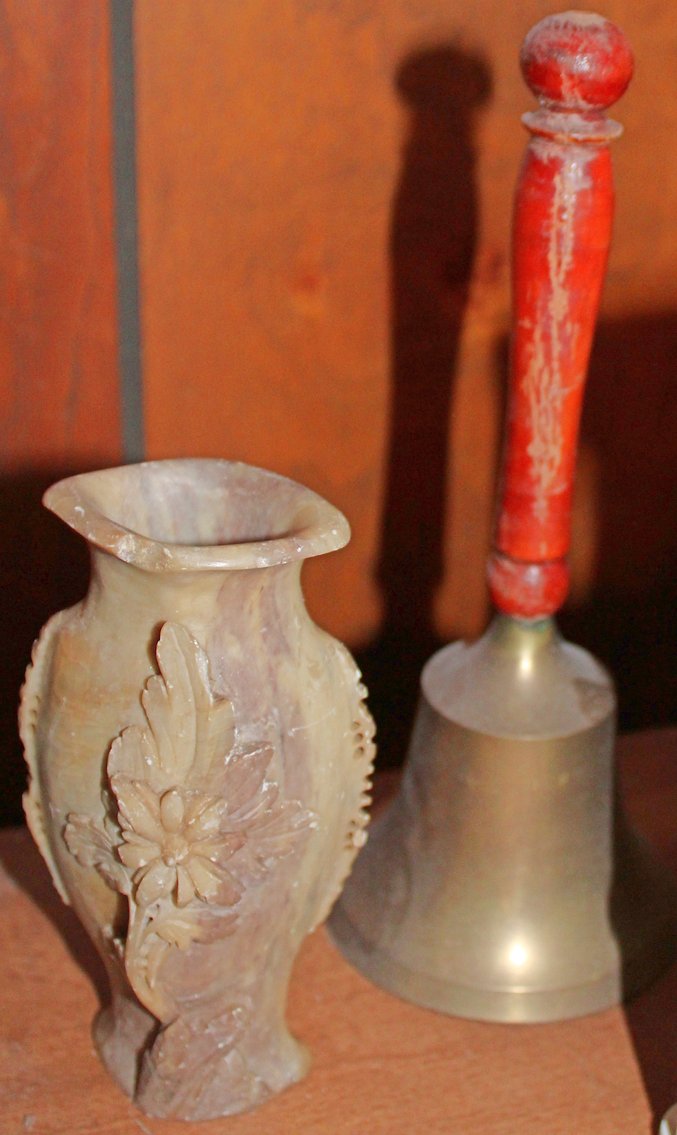 Image for ANTIQUE DEALER'S ESTATE AUCTION