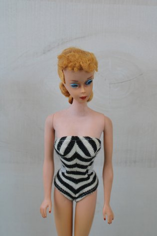 Image for LIVE & ONLINE FANTASTIC BARBIE & DOLL COLLECTION AUCTION - SIMULCAST