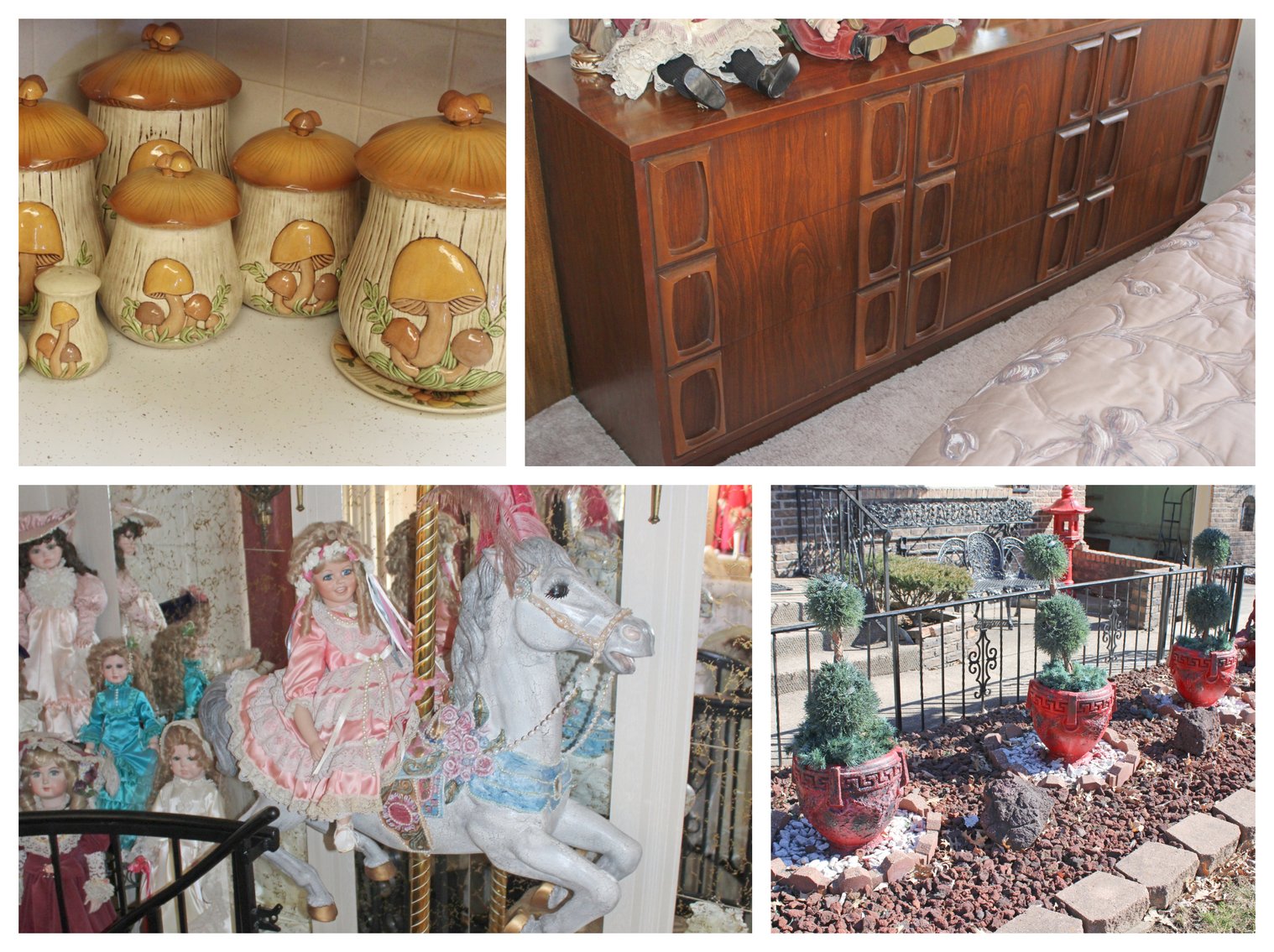 Image for REAL ESTATE & PERSONAL PROPERTY AUCTION