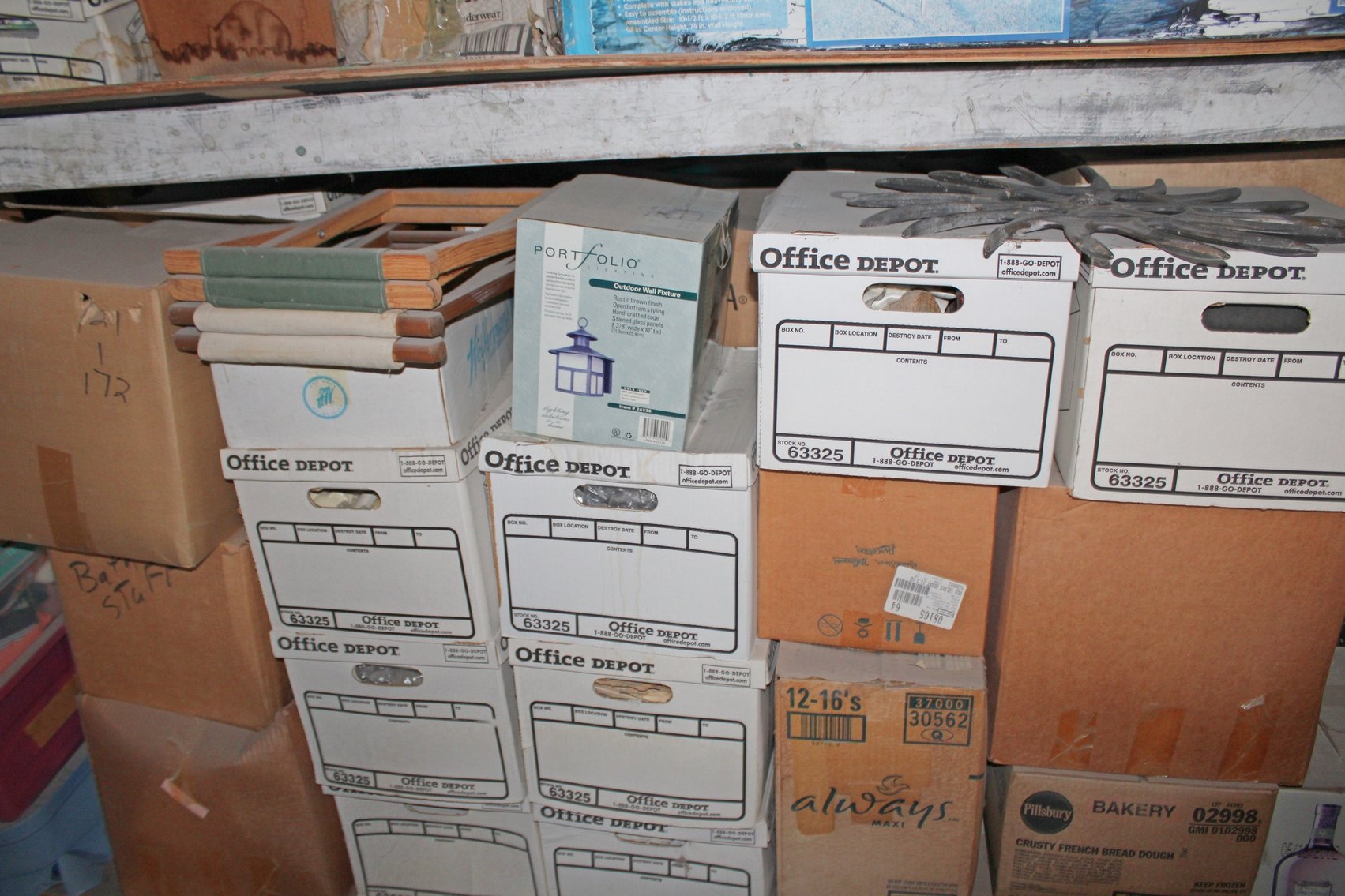 Image for INDOOR PRIVATE CELEBRITY MYSTERY AUCTION