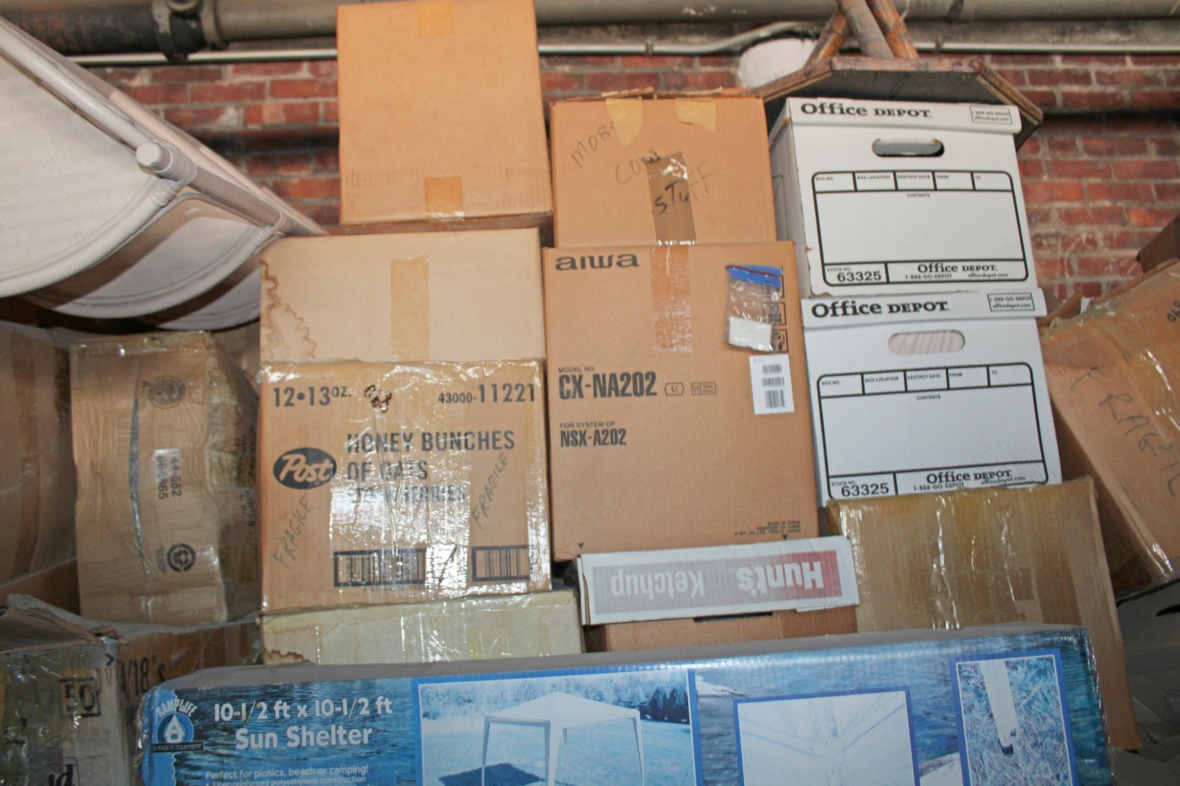 Image for INDOOR PRIVATE CELEBRITY MYSTERY AUCTION