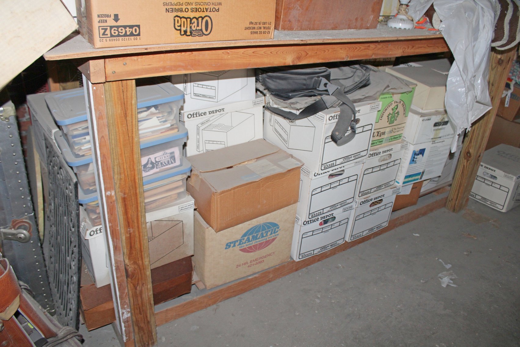 Image for INDOOR PRIVATE CELEBRITY MYSTERY AUCTION