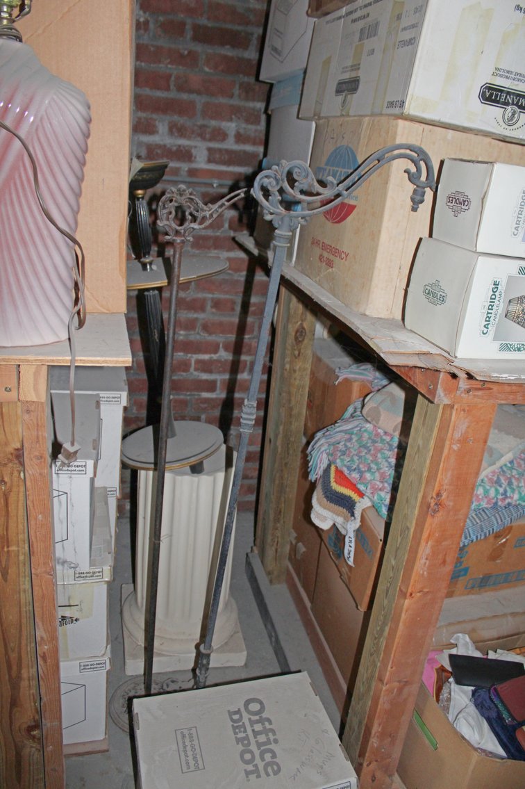 Image for INDOOR PRIVATE CELEBRITY MYSTERY AUCTION