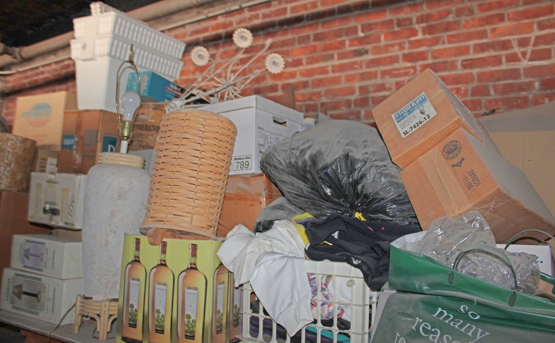 Image for INDOOR PRIVATE CELEBRITY MYSTERY AUCTION