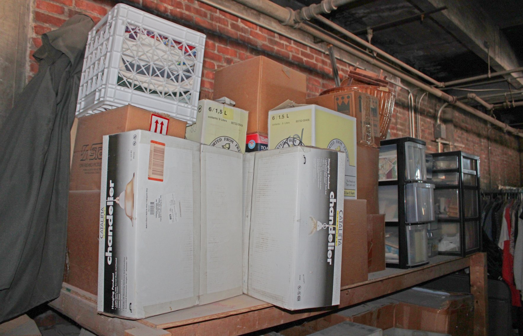 Image for INDOOR PRIVATE CELEBRITY MYSTERY AUCTION