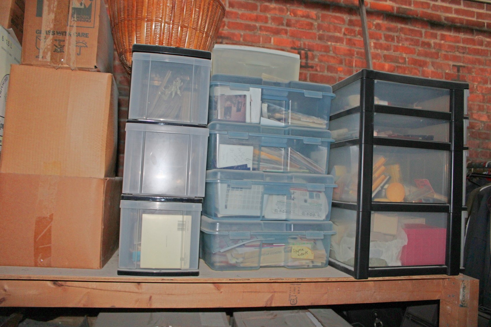 Image for INDOOR PRIVATE CELEBRITY MYSTERY AUCTION