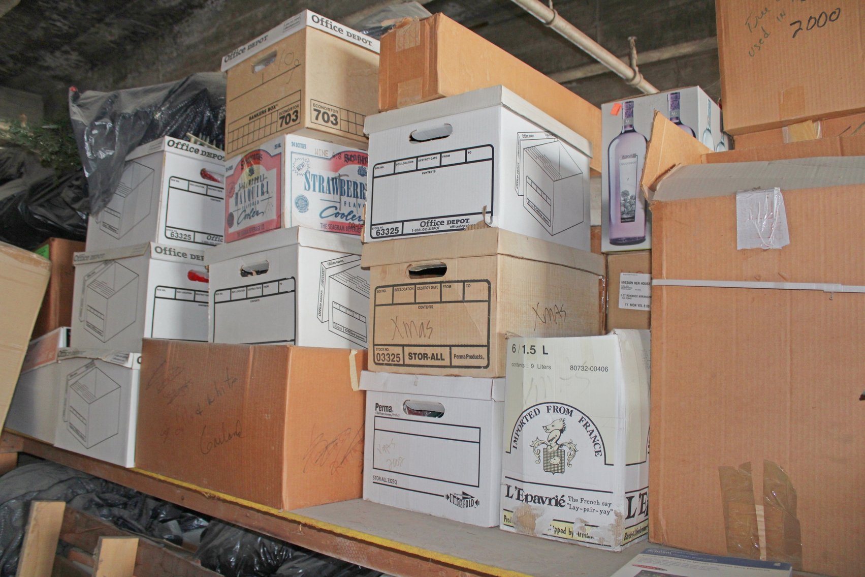 Image for INDOOR PRIVATE CELEBRITY MYSTERY AUCTION