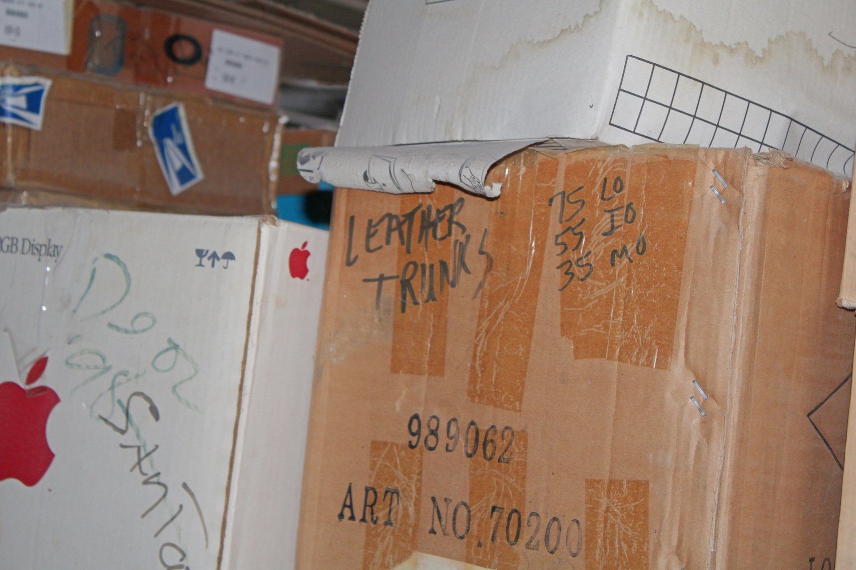 Image for INDOOR PRIVATE CELEBRITY MYSTERY AUCTION