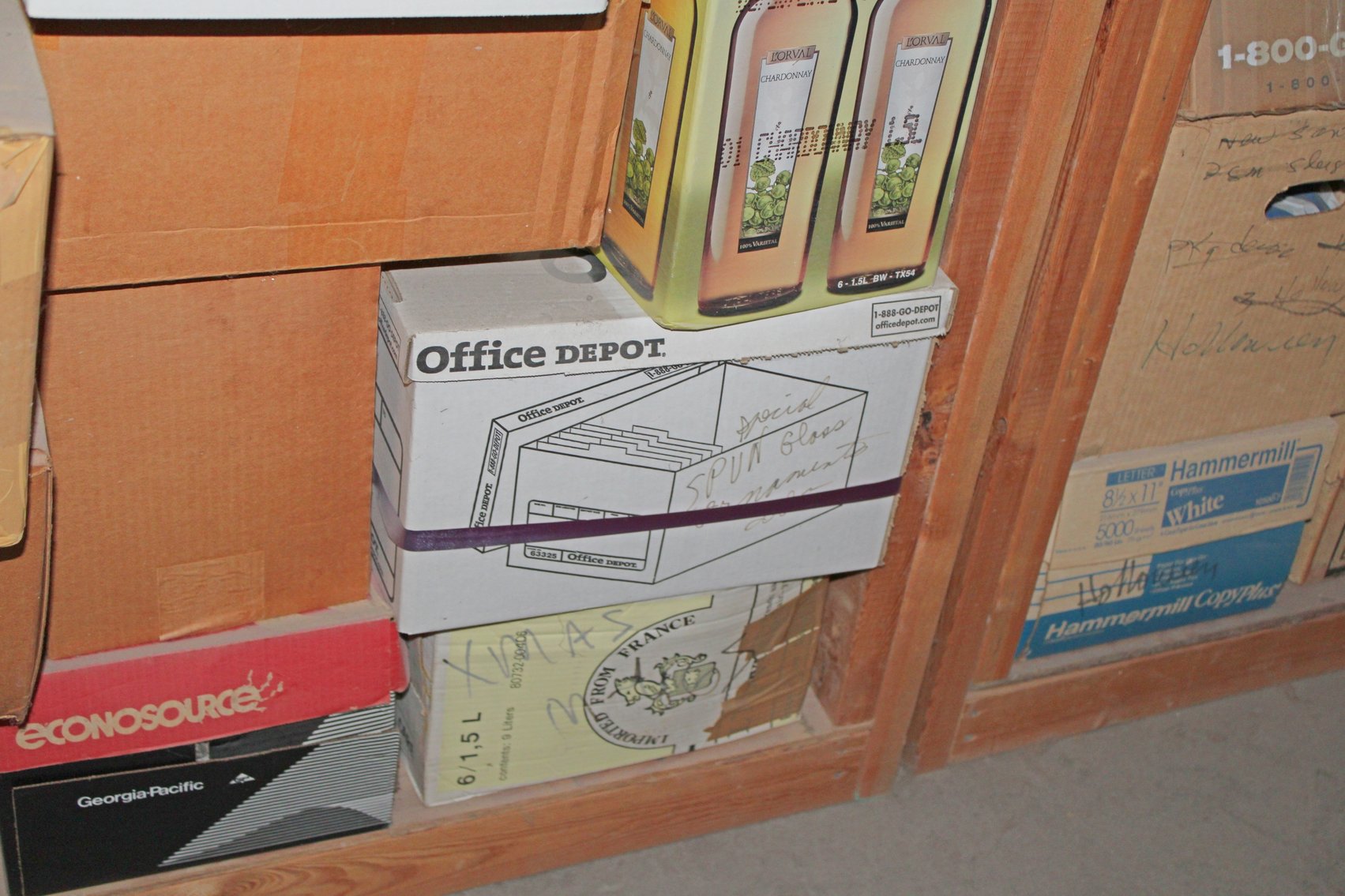 Image for INDOOR PRIVATE CELEBRITY MYSTERY AUCTION