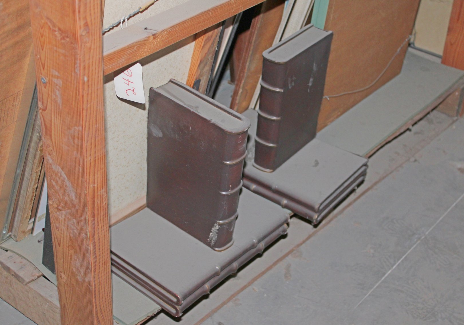 Image for INDOOR PRIVATE CELEBRITY MYSTERY AUCTION