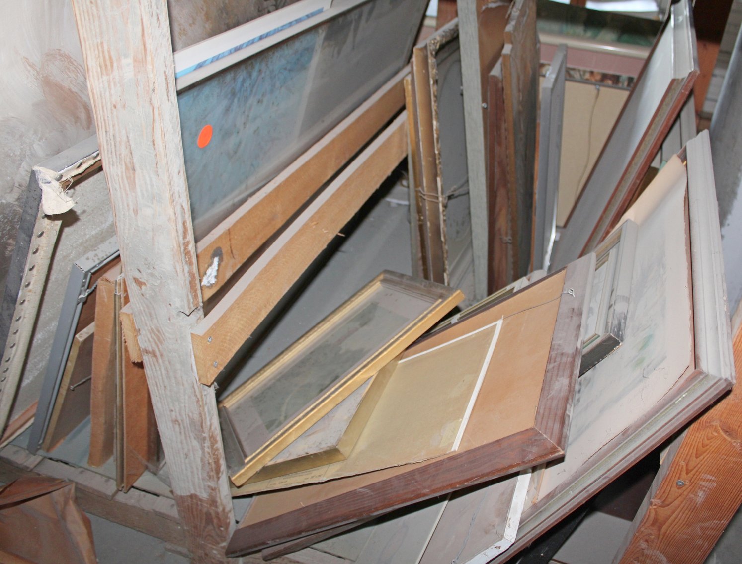 Image for INDOOR PRIVATE CELEBRITY MYSTERY AUCTION