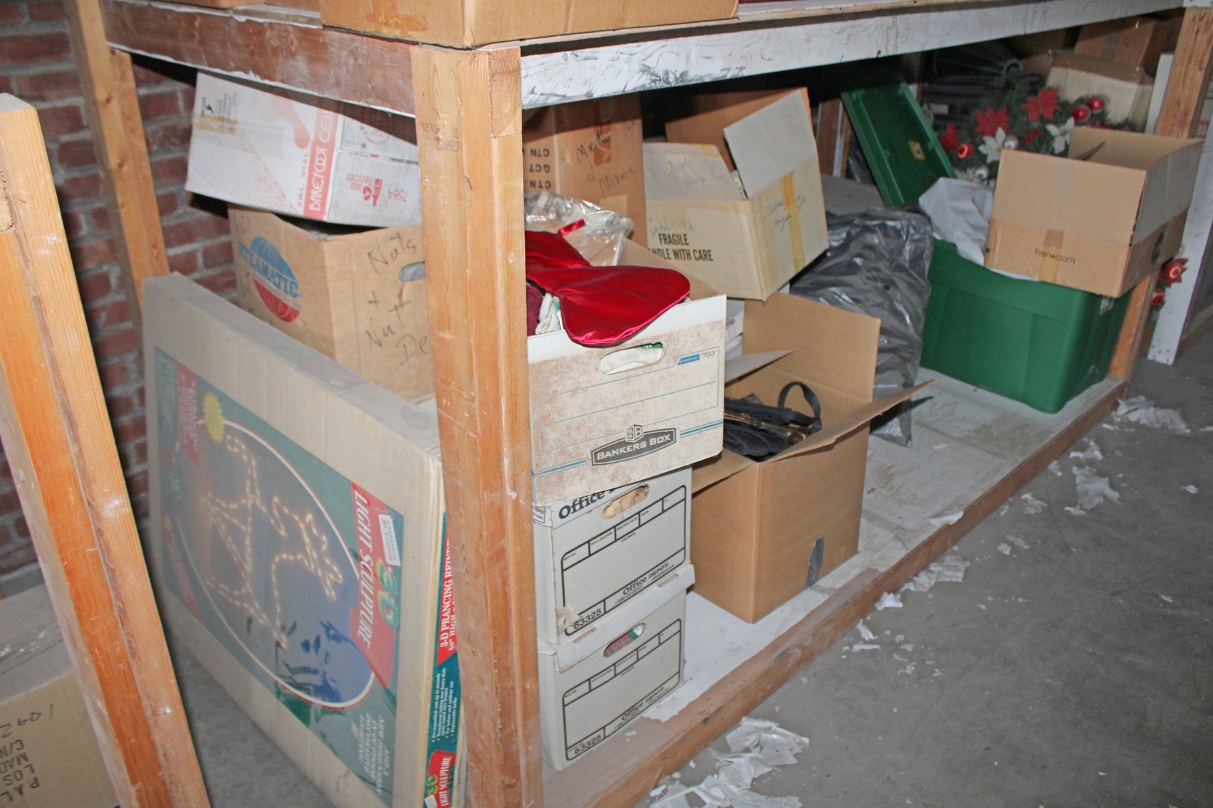 Image for INDOOR PRIVATE CELEBRITY MYSTERY AUCTION