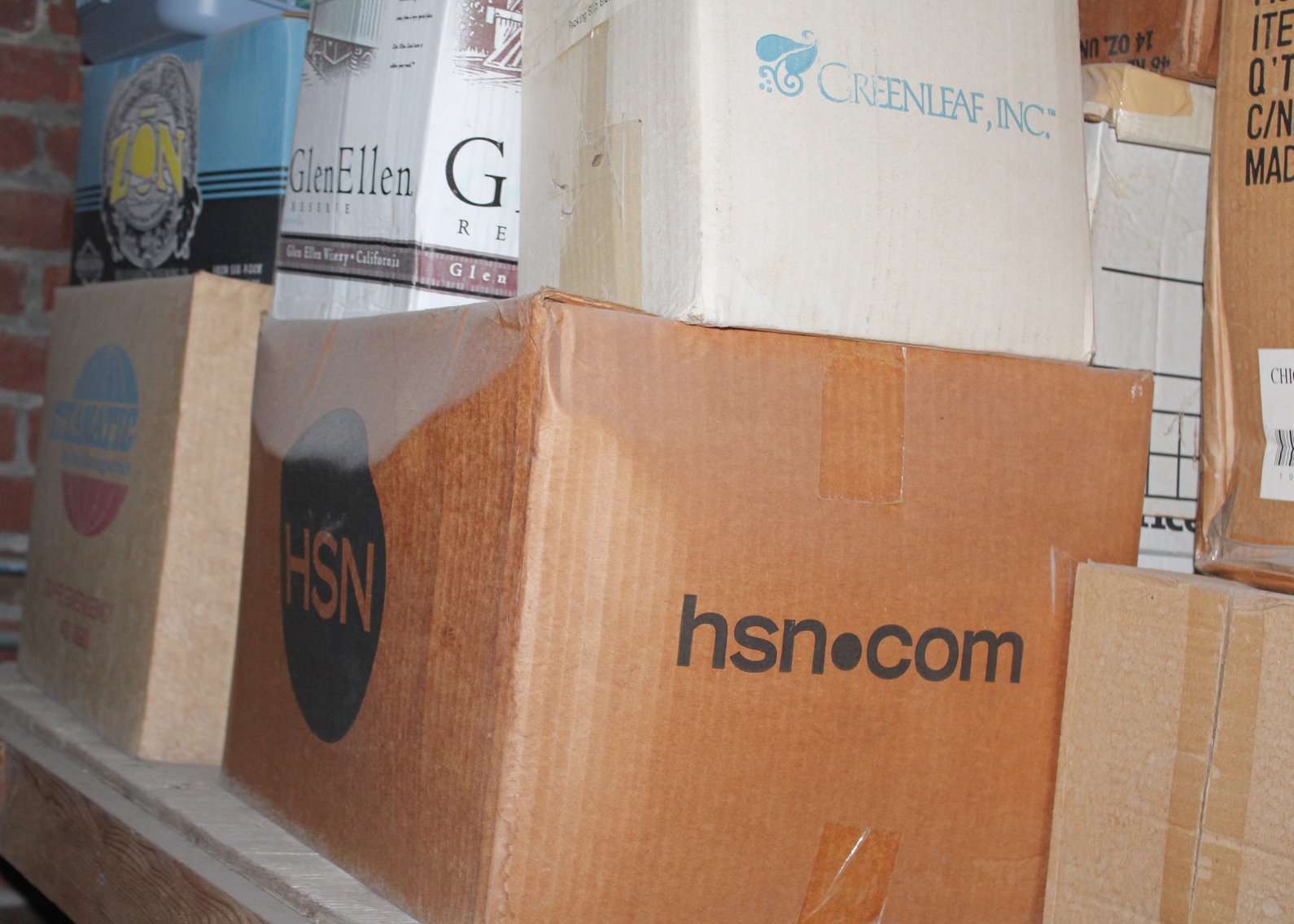 Image for INDOOR PRIVATE CELEBRITY MYSTERY AUCTION