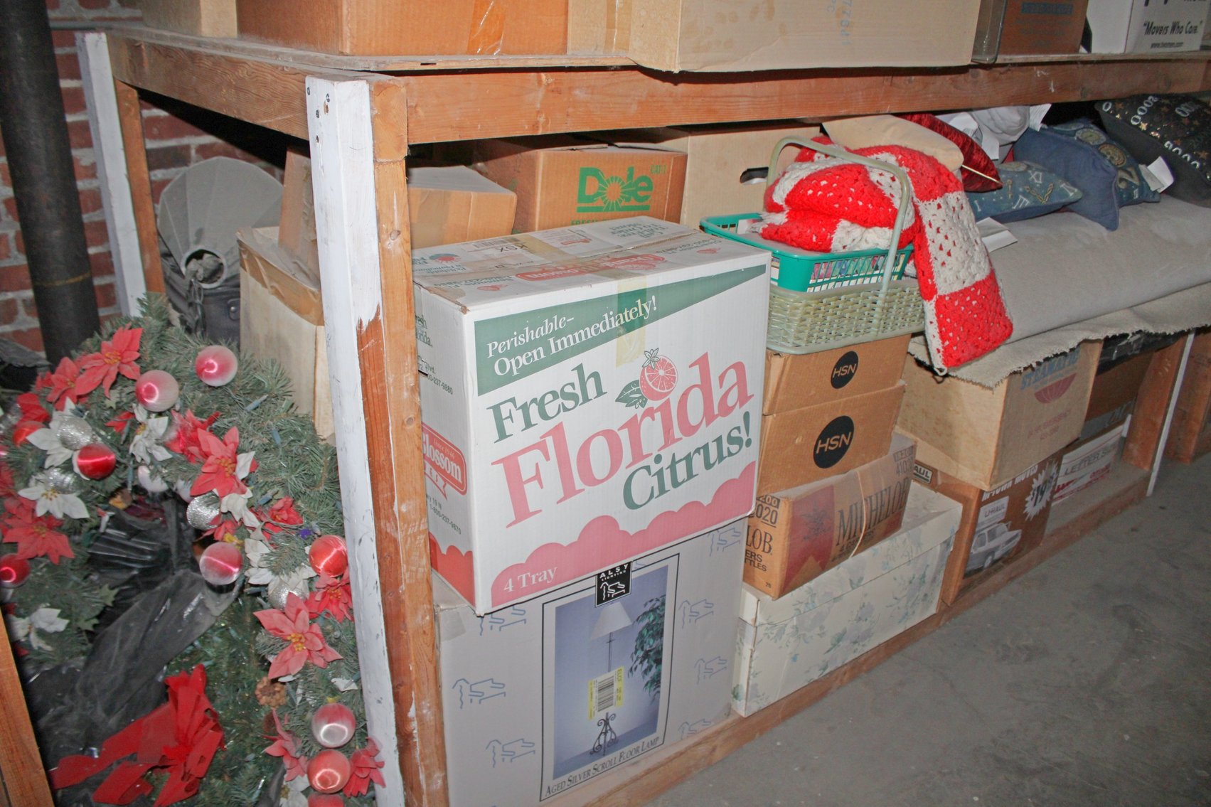 Image for INDOOR PRIVATE CELEBRITY MYSTERY AUCTION