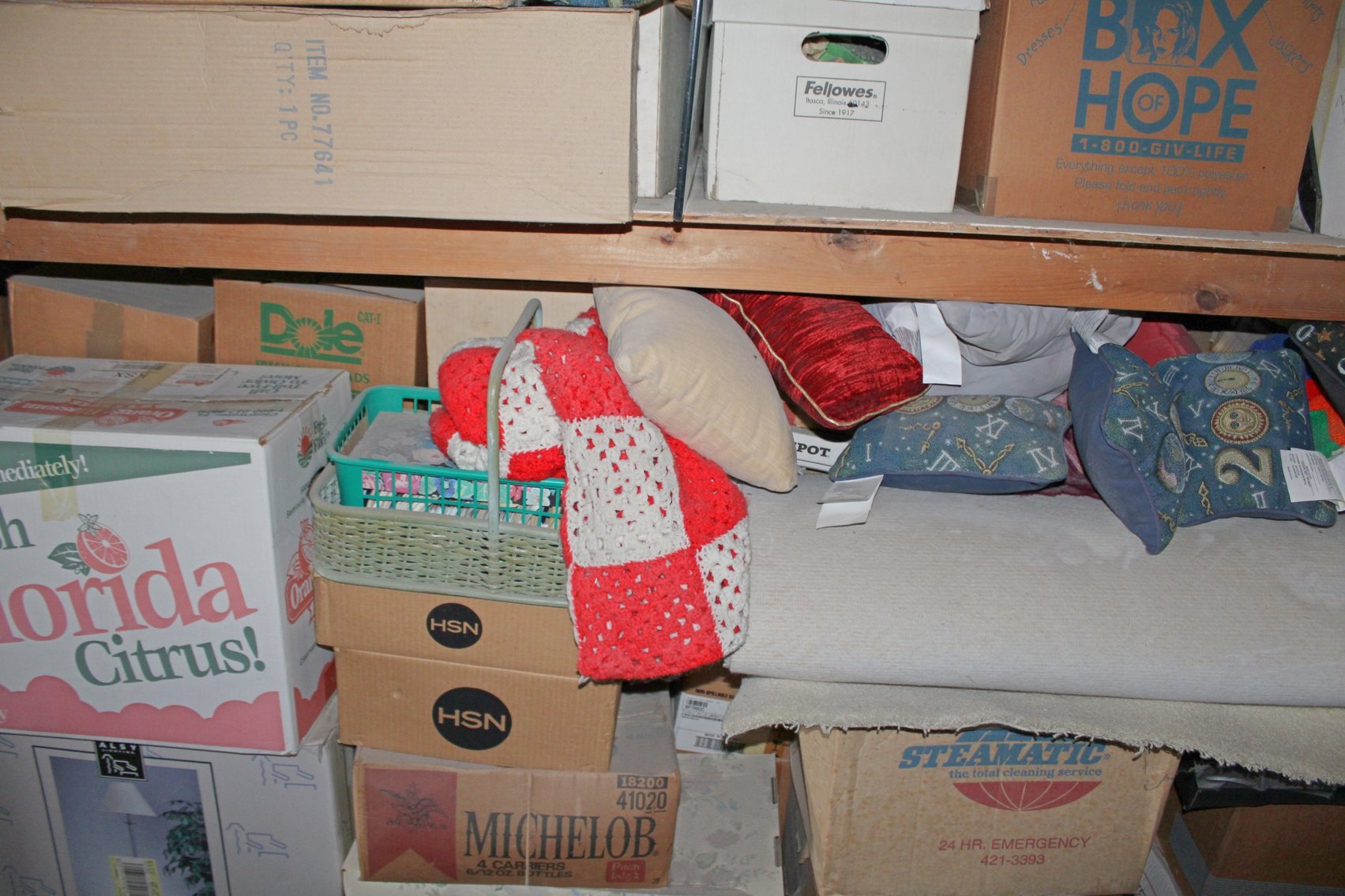 Image for INDOOR PRIVATE CELEBRITY MYSTERY AUCTION