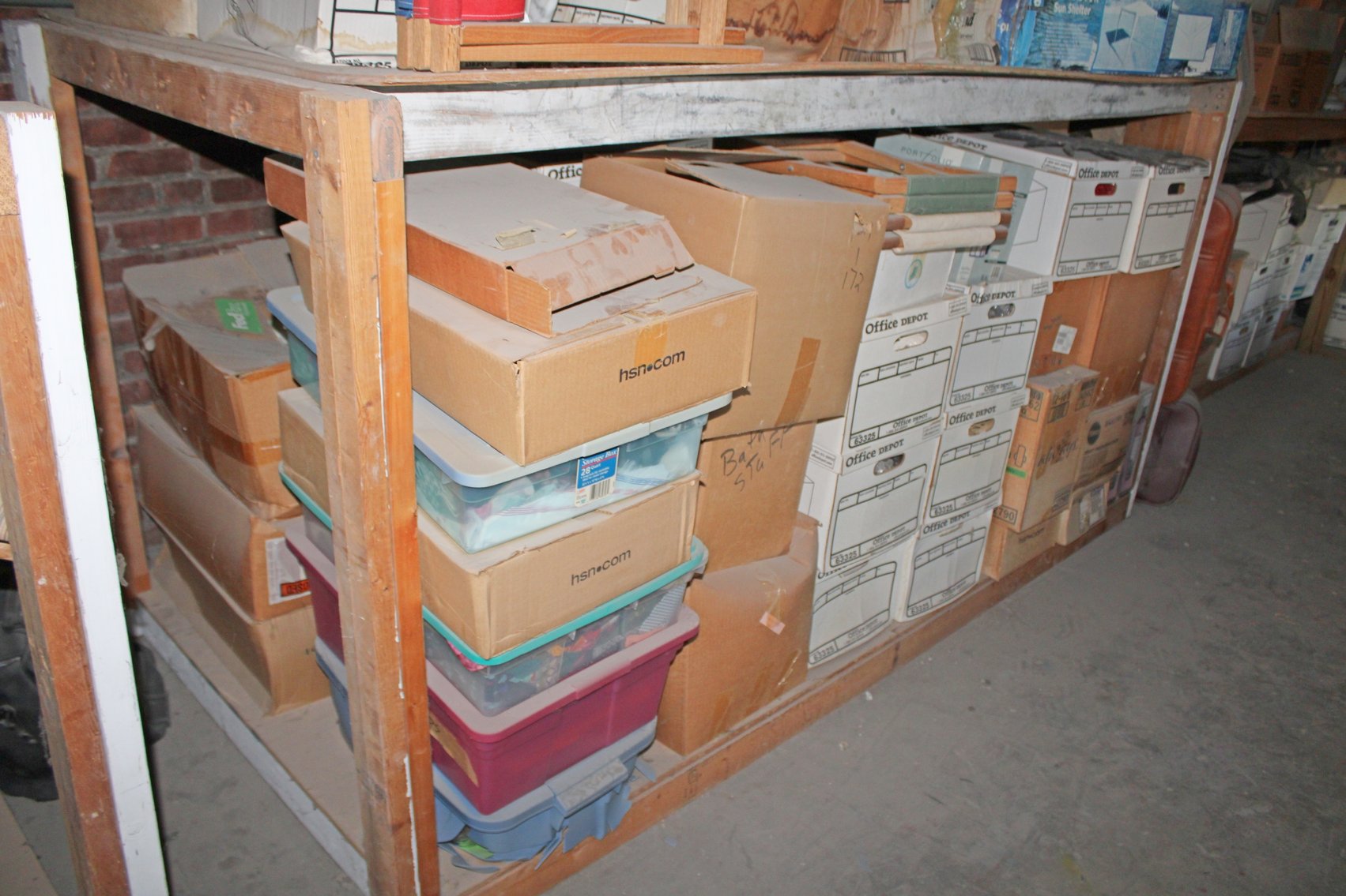 Image for INDOOR PRIVATE CELEBRITY MYSTERY AUCTION