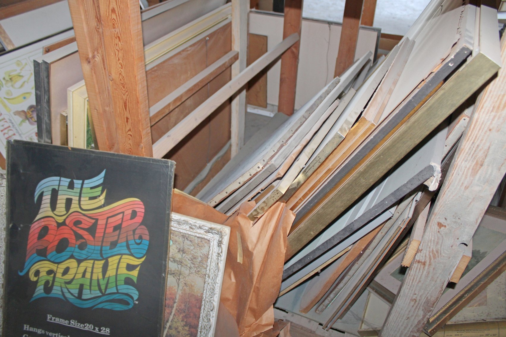 Image for INDOOR PRIVATE CELEBRITY MYSTERY AUCTION