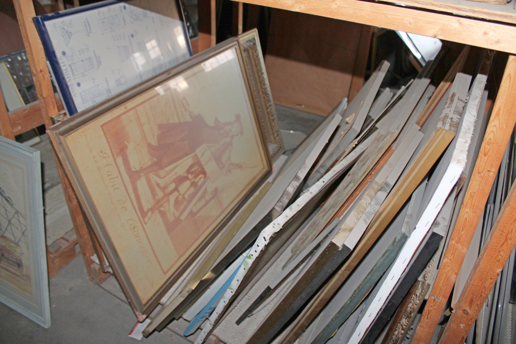 Image for INDOOR PRIVATE CELEBRITY MYSTERY AUCTION