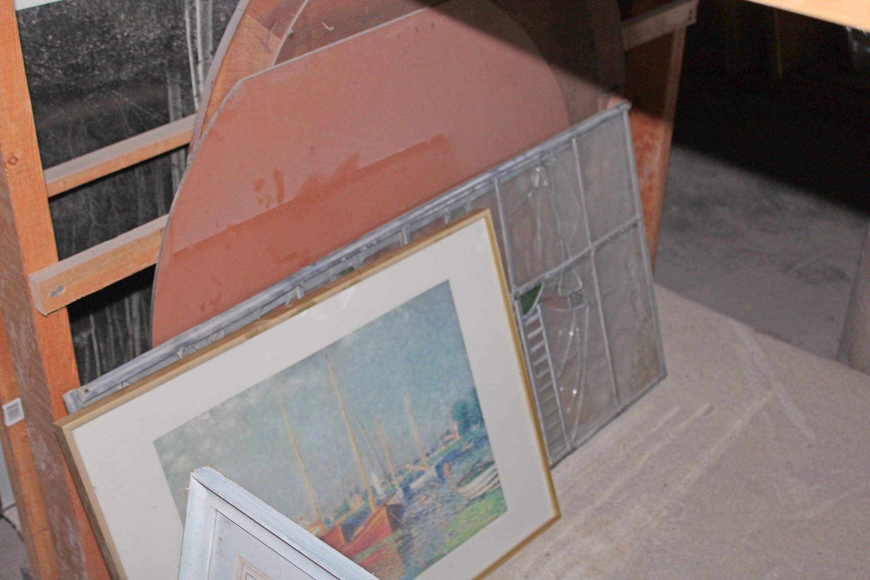 Image for INDOOR PRIVATE CELEBRITY MYSTERY AUCTION