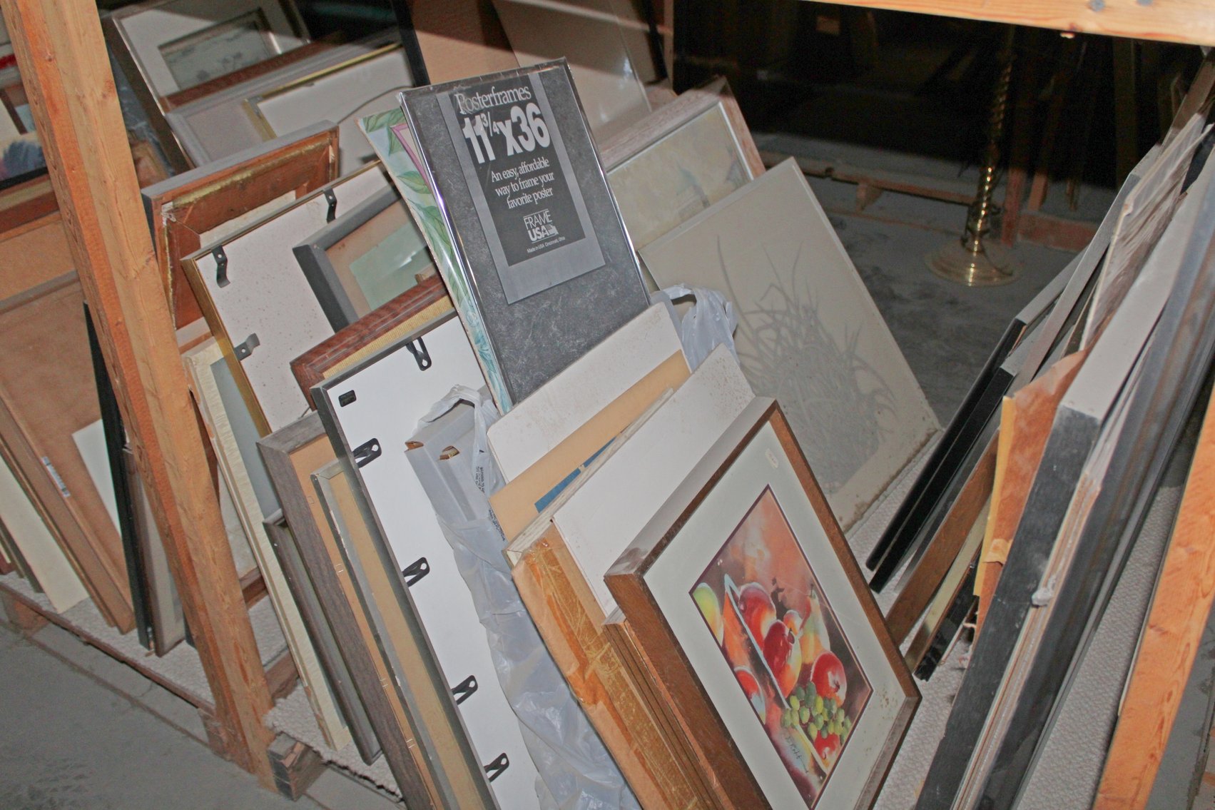 Image for INDOOR PRIVATE CELEBRITY MYSTERY AUCTION