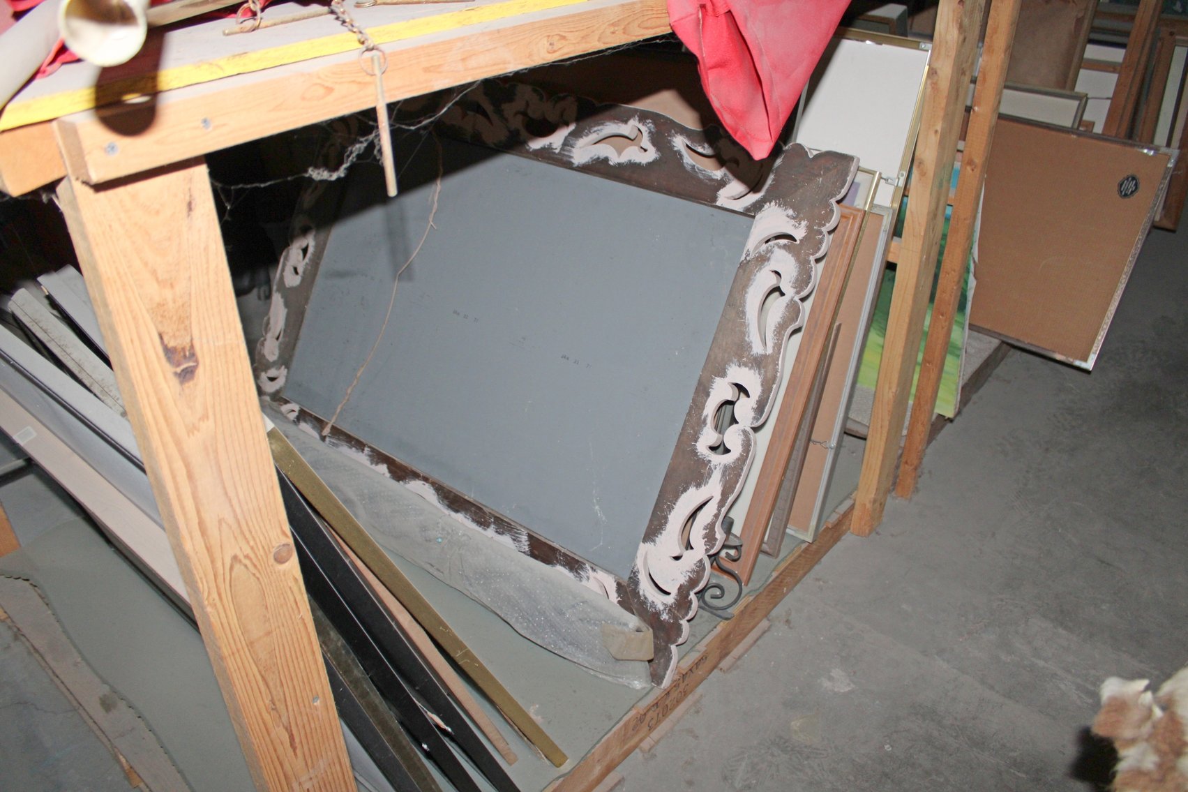 Image for INDOOR PRIVATE CELEBRITY MYSTERY AUCTION