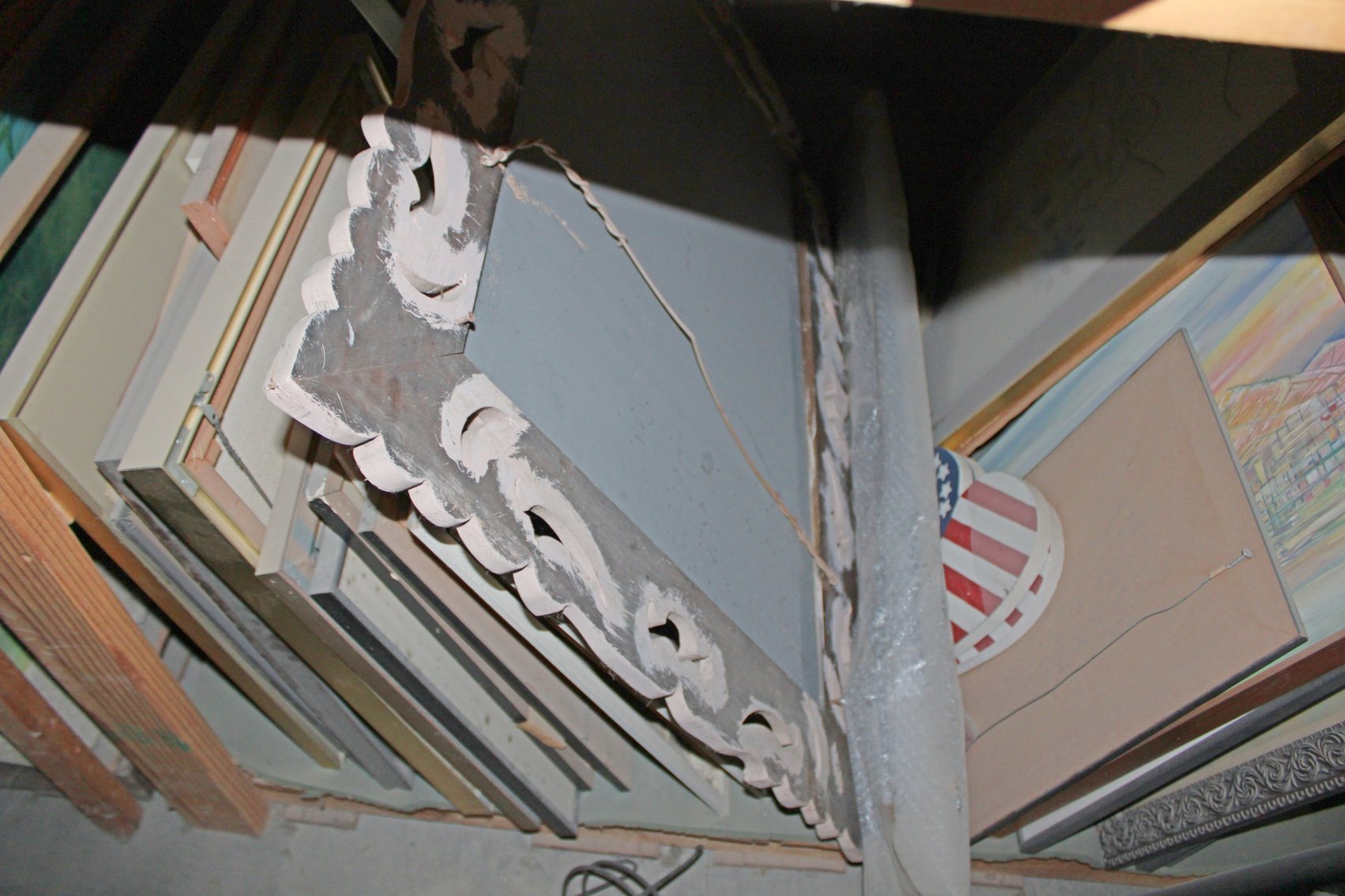 Image for INDOOR PRIVATE CELEBRITY MYSTERY AUCTION