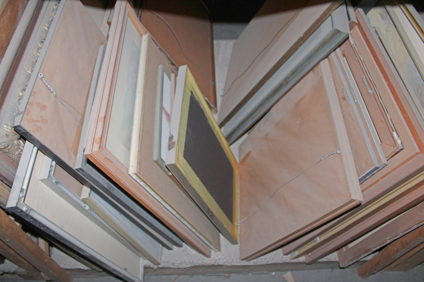 Image for INDOOR PRIVATE CELEBRITY MYSTERY AUCTION