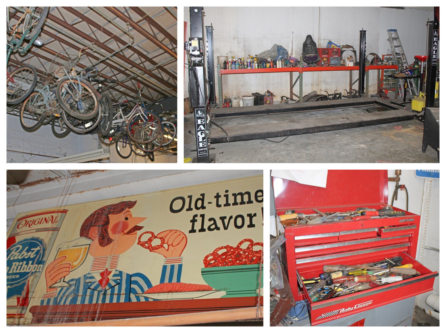 Image for HUGE BUSINESS LIQUIDATION AUCTION