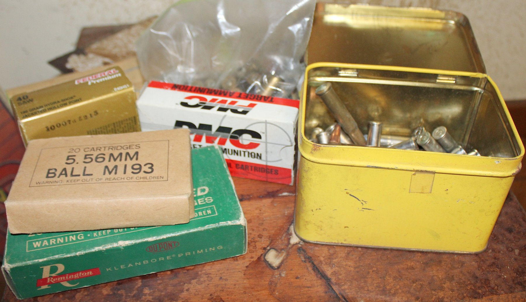 Image for HUGE BUSINESS LIQUIDATION AUCTION