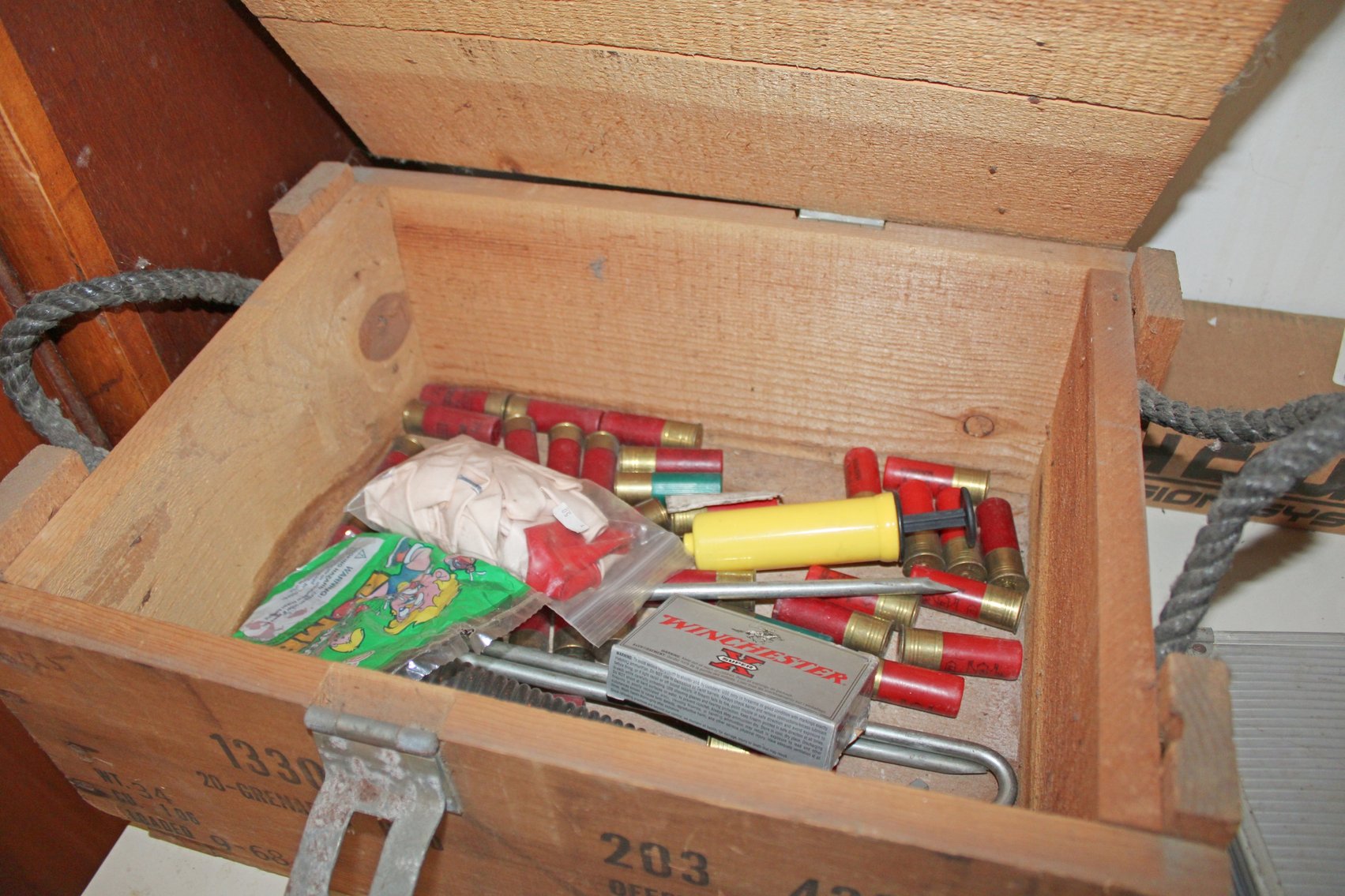 Image for HUGE BUSINESS LIQUIDATION AUCTION