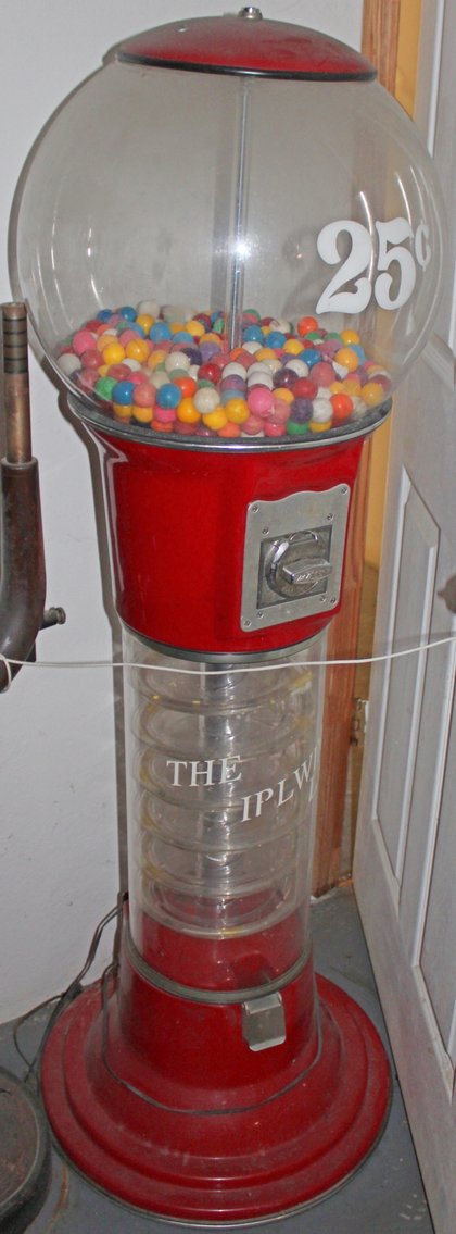 Image for HUGE BUSINESS LIQUIDATION AUCTION