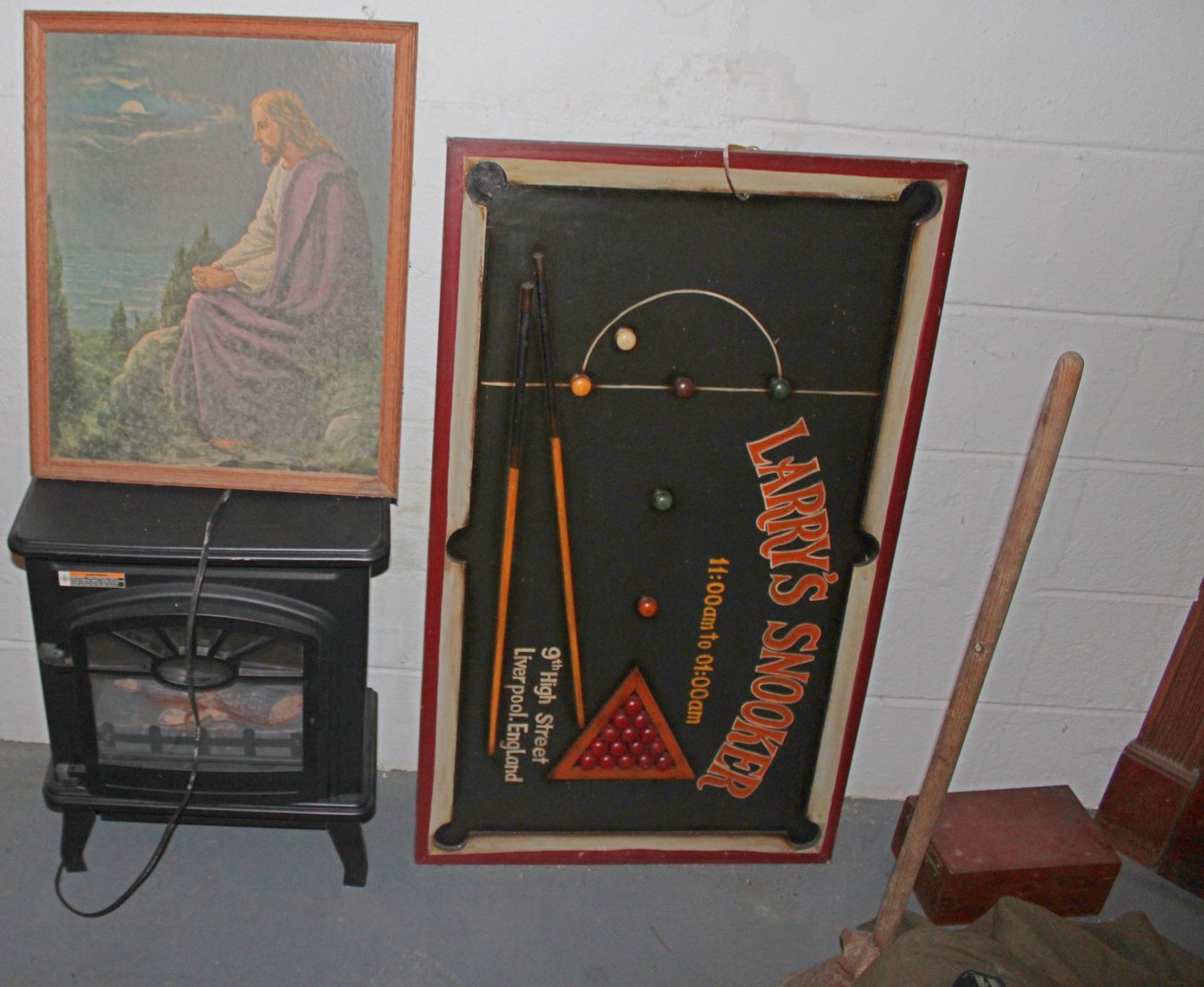 Image for HUGE BUSINESS LIQUIDATION AUCTION