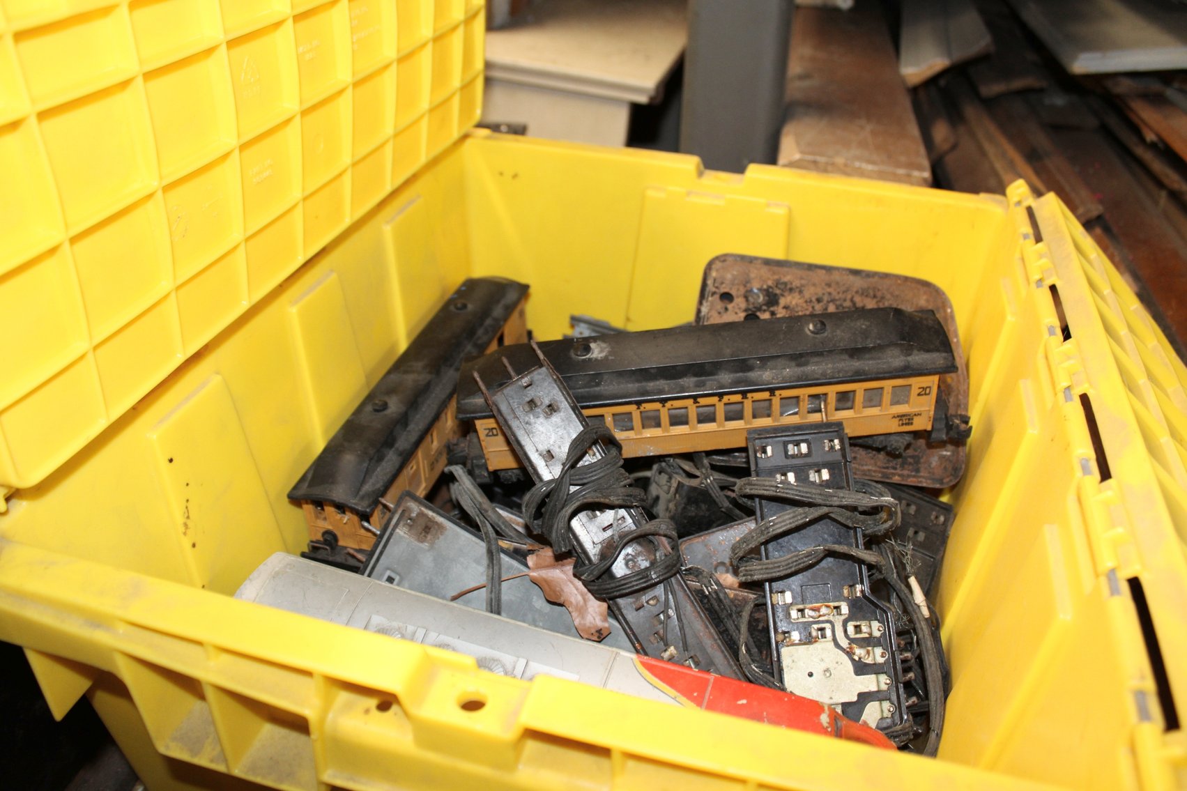 Image for HUGE BUSINESS LIQUIDATION AUCTION