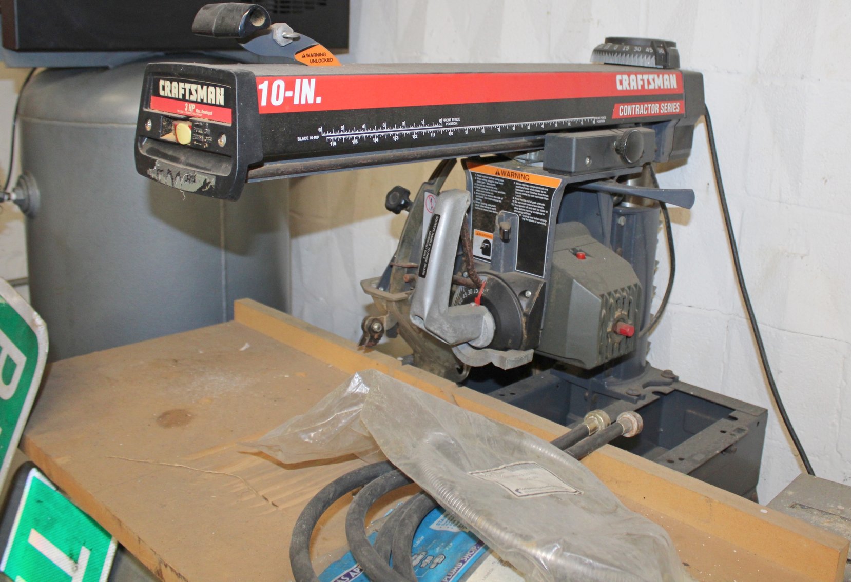 Image for HUGE BUSINESS LIQUIDATION AUCTION