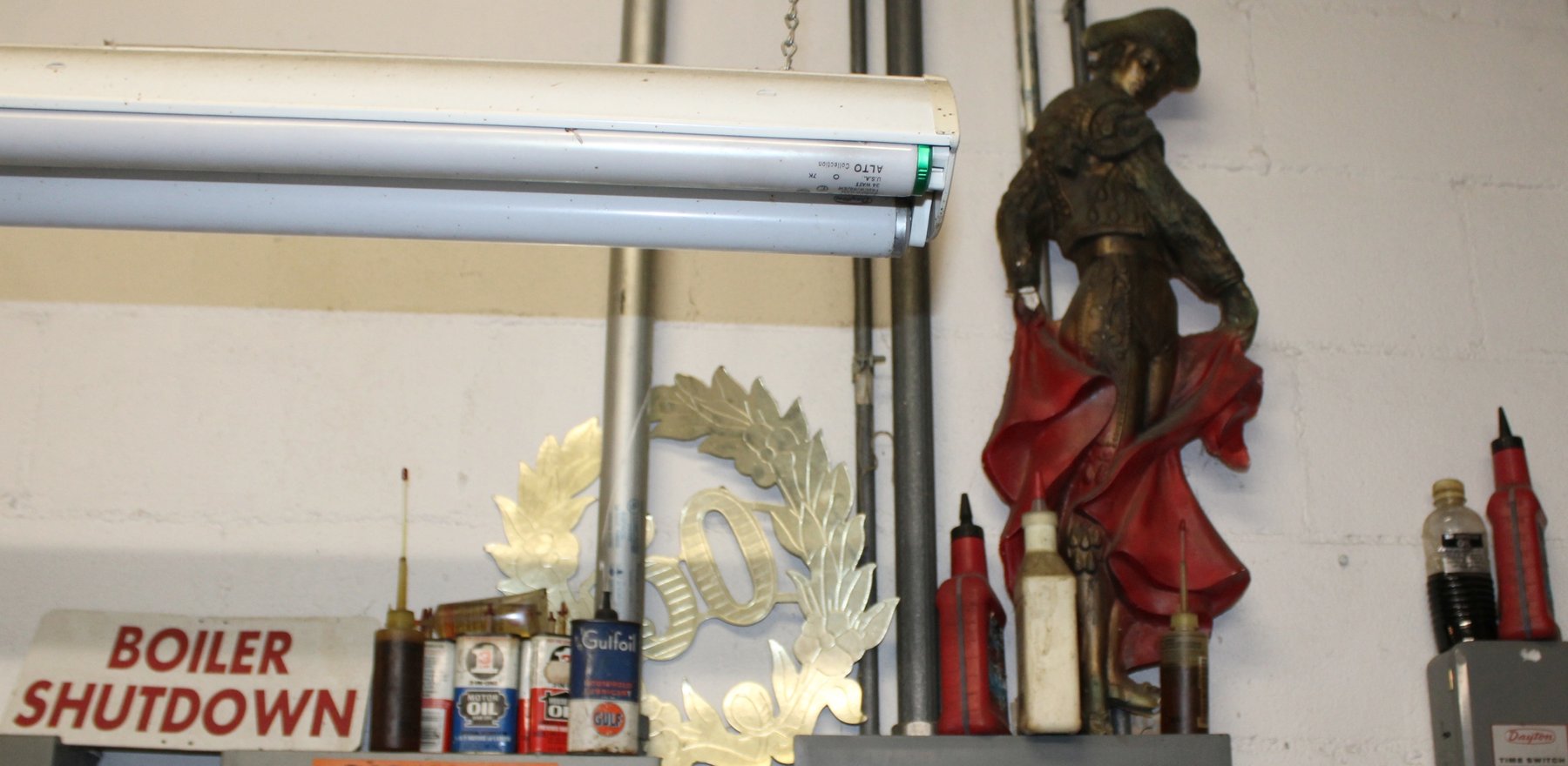 Image for HUGE BUSINESS LIQUIDATION AUCTION