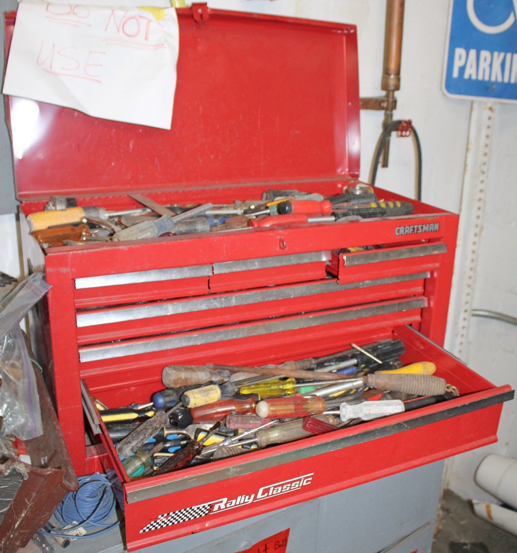 Image for HUGE BUSINESS LIQUIDATION AUCTION