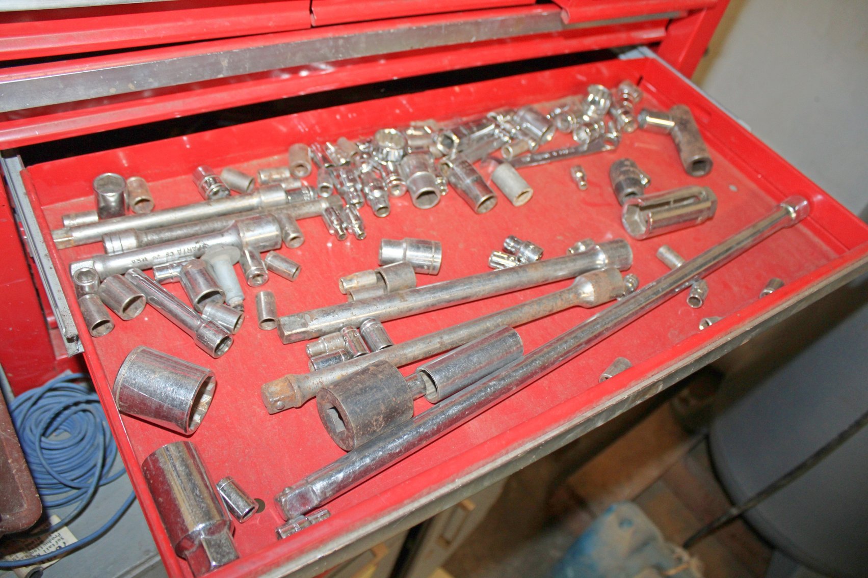 Image for HUGE BUSINESS LIQUIDATION AUCTION