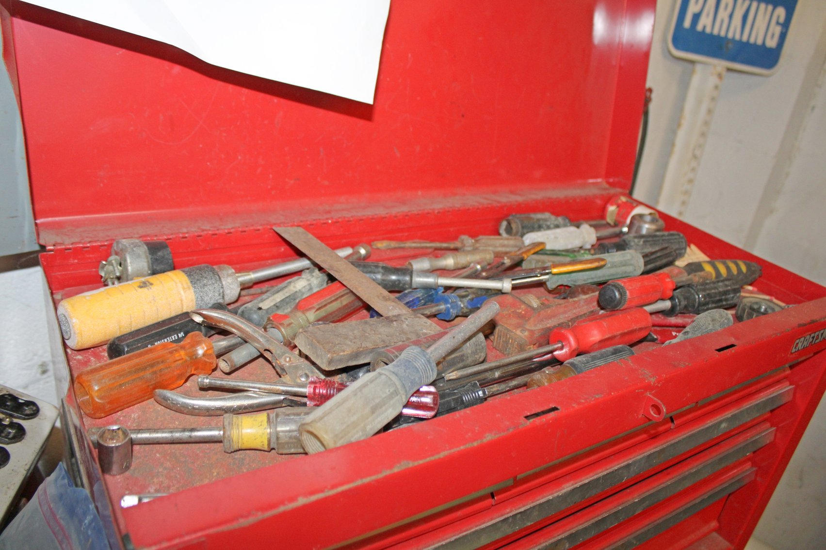 Image for HUGE BUSINESS LIQUIDATION AUCTION