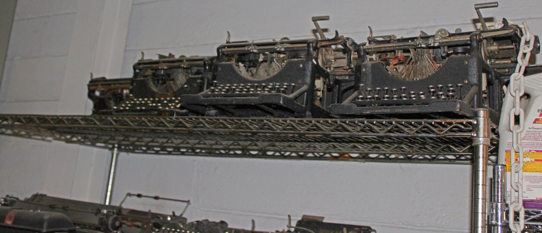 Image for HUGE BUSINESS LIQUIDATION AUCTION