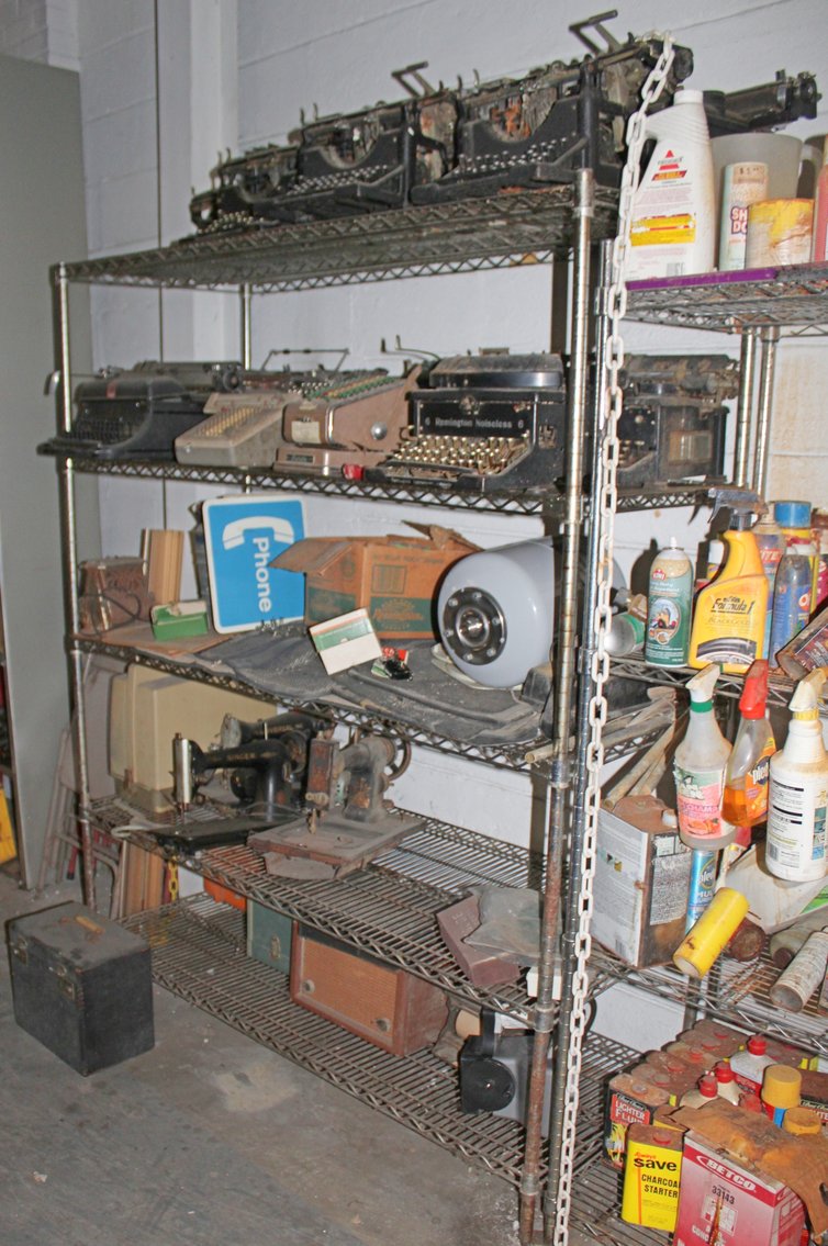 Image for HUGE BUSINESS LIQUIDATION AUCTION