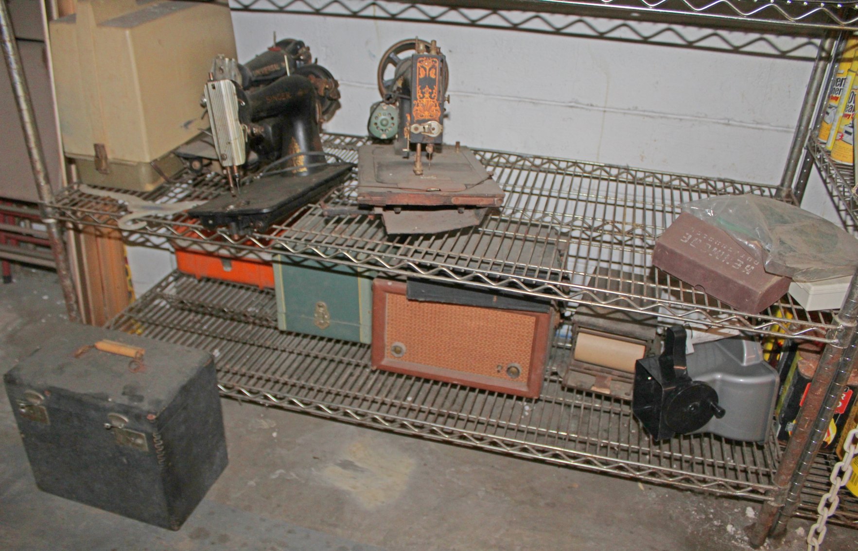 Image for HUGE BUSINESS LIQUIDATION AUCTION