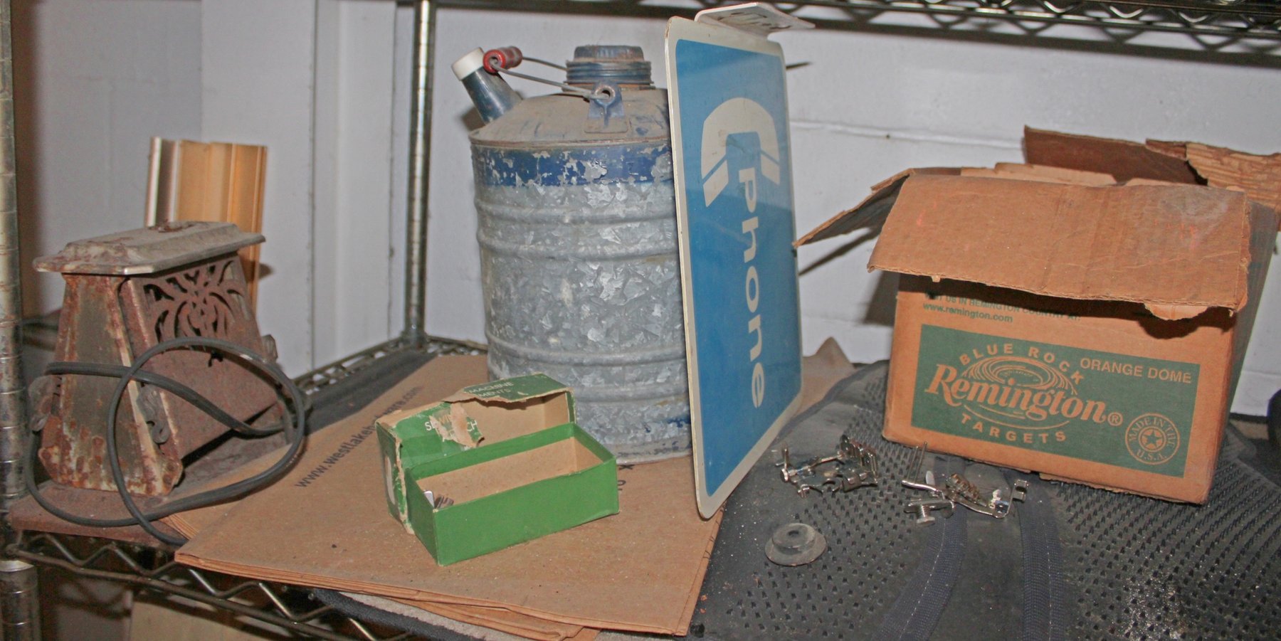 Image for HUGE BUSINESS LIQUIDATION AUCTION