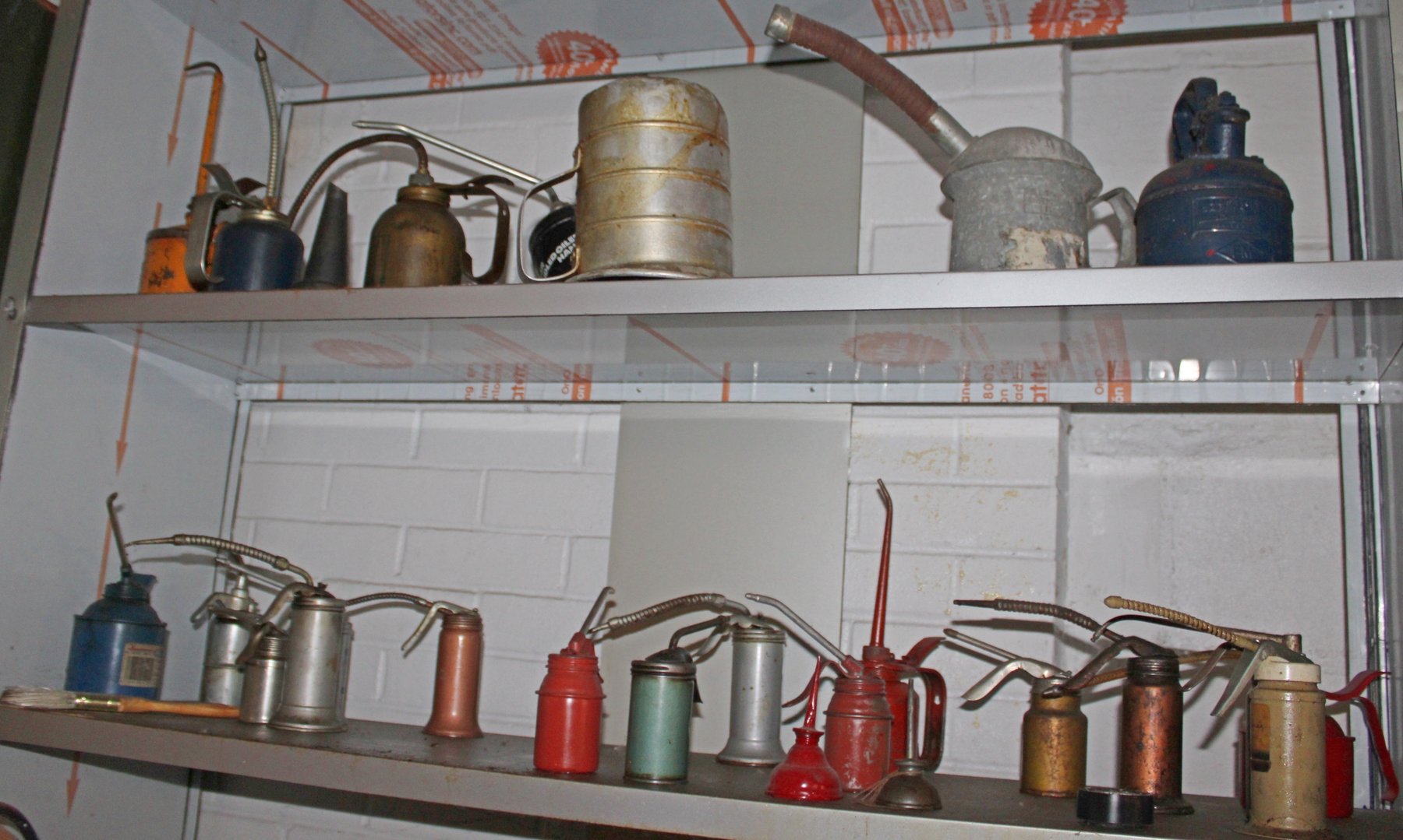 Image for HUGE BUSINESS LIQUIDATION AUCTION