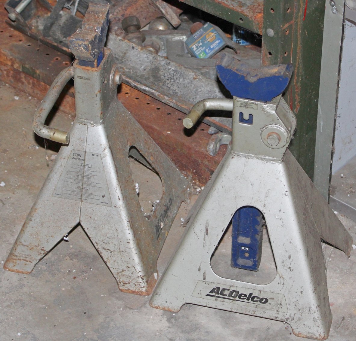 Image for HUGE BUSINESS LIQUIDATION AUCTION