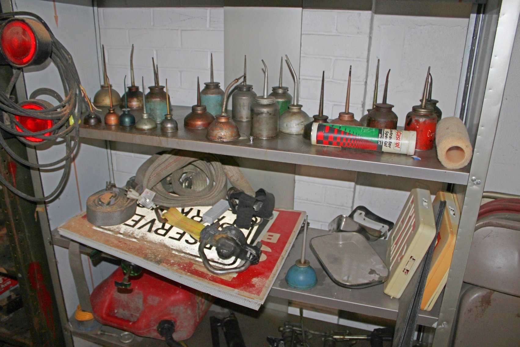 Image for HUGE BUSINESS LIQUIDATION AUCTION