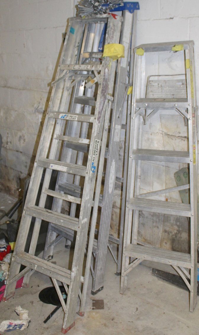 Image for HUGE BUSINESS LIQUIDATION AUCTION