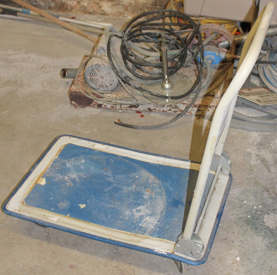 Image for HUGE BUSINESS LIQUIDATION AUCTION