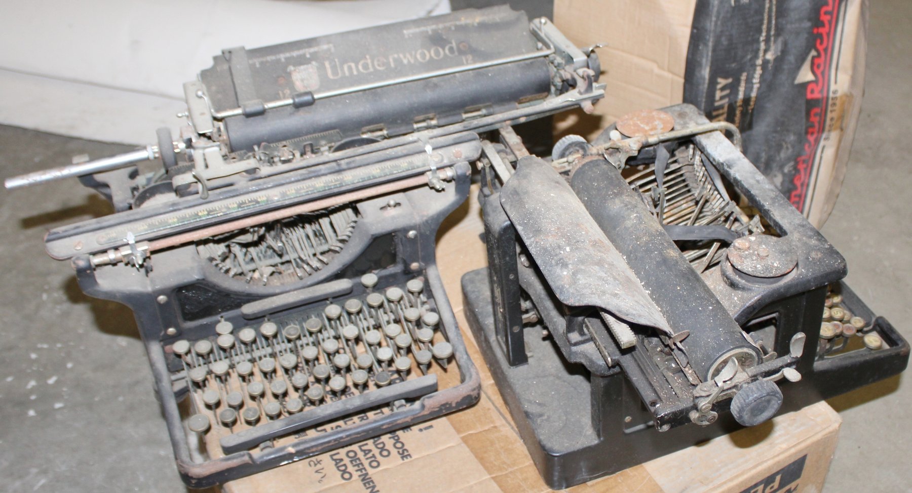 Image for HUGE BUSINESS LIQUIDATION AUCTION