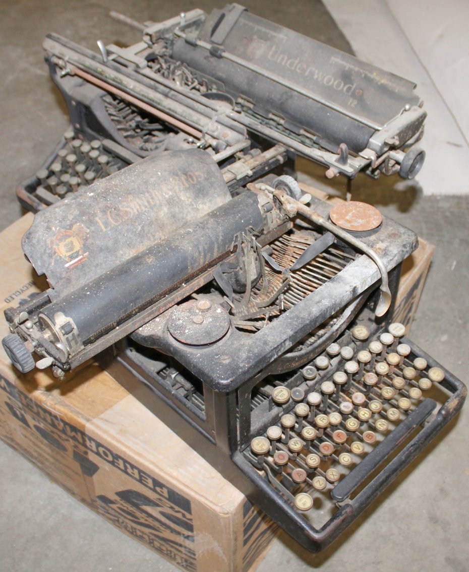 Image for HUGE BUSINESS LIQUIDATION AUCTION