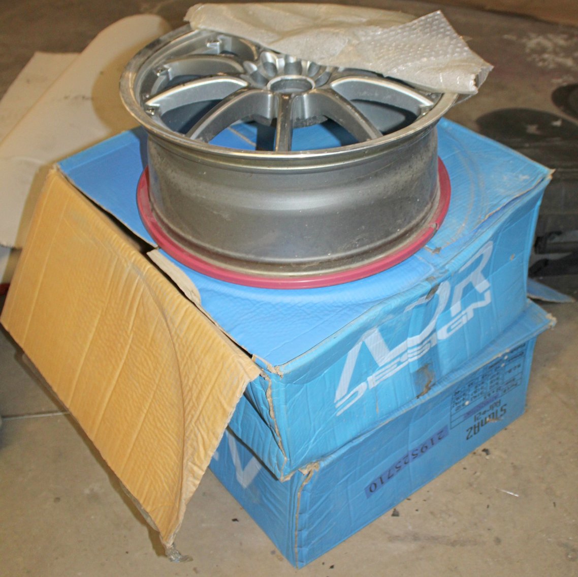 Image for HUGE BUSINESS LIQUIDATION AUCTION